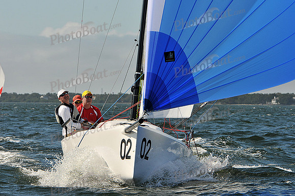 2014 J70 Winter Series A 939