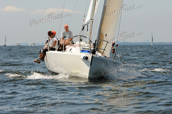 2011 Vineyard Race A 204