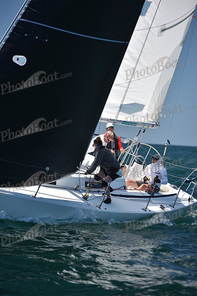 2021 Block Island Race Week E_1130