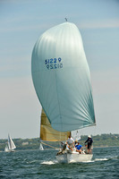 2015 NYYC Annual Regatta E 780