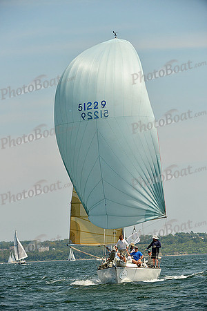 2015 NYYC Annual Regatta E 780