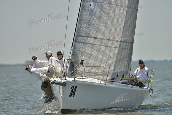 2017 Southern Bay Race Week A_1245