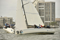 2019 Charleston Race Week D_0435