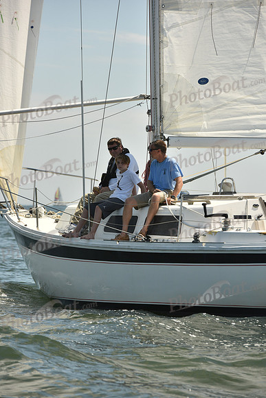 2018 Southern Bay Race Week C_1086