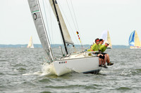 2011 Southern Bay RW A 722