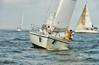 2019 Charleston Race Week B_0677