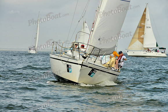 2019 Charleston Race Week B_0677