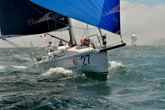 2017 Block Island Race Week C_1225