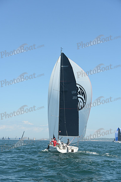 2025 Block Island Race Week H_0198