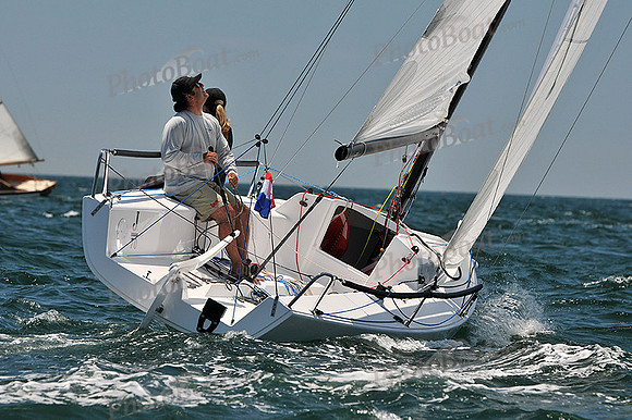 2012 NYYC Annual Regatta A 689