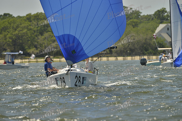 2017 Charleston Race Week A_1501