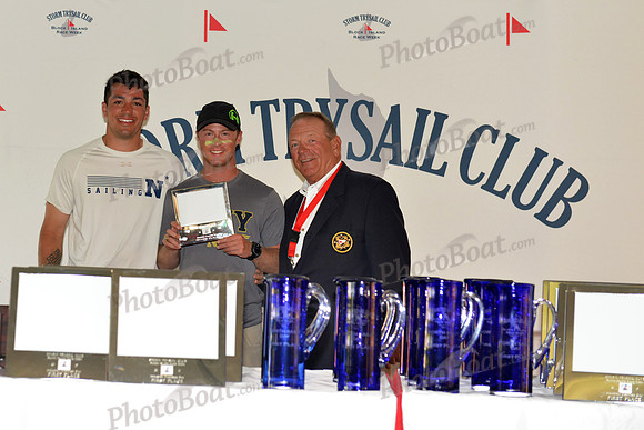 2017 Block Island Race Week Awards 2_0145