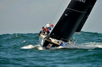 2017 Block Island Race Week A_0468