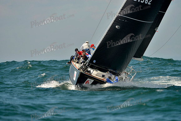 2017 Block Island Race Week A_0468