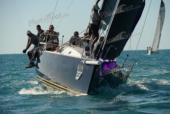 2017 Quantum Key West RW H 724