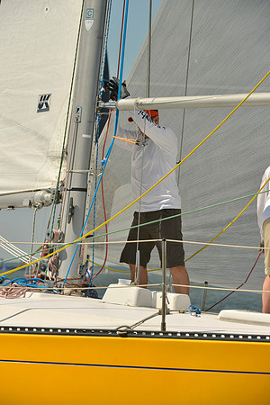 2017 Southern Bay Race Week A_0288
