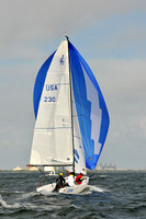 2014 J70 Winter Series A 1808