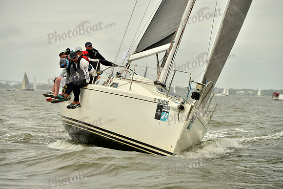 2019 Charleston Race Week I_0118