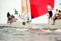 2014 NYYC Race Week E 280