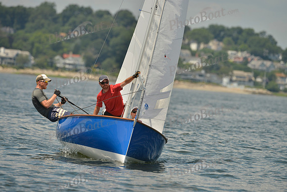 2018 Thistle Nationals J_0362