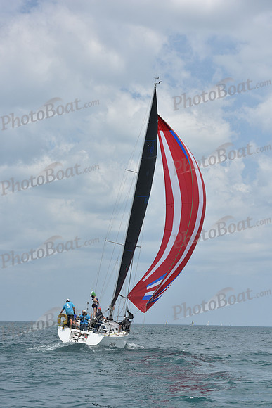 2019 Chicago to Mackinac B_0916
