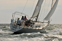 2012 Suncoast Race Week A 1038