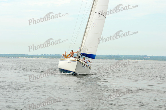 2011 Park City Regatta A 1037