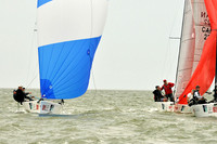 2015 Charleston Race Week E 727