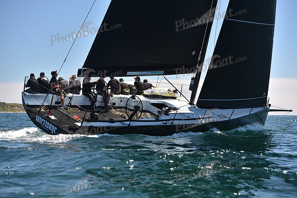 2021 Block Island Race Week E_0322