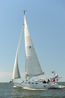 2014 Charleston Race Week A 474