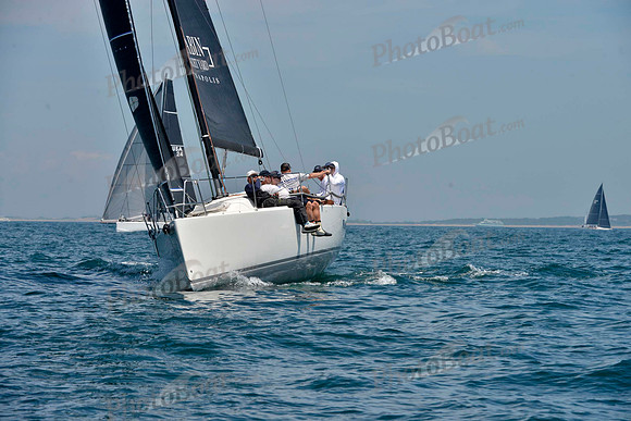 2021 Block Island Race Week A_0447