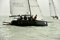 2015 Charleston Race Week A_0357