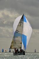 2014 Key West Race Week C 484