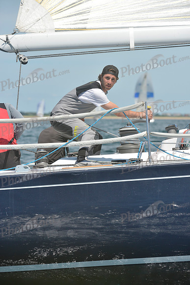 2021 Block Island Race Week D_1665