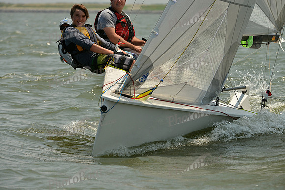 2016 Southern Bay Race Week A_1354