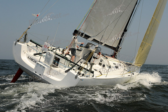 2011 Block Island Race A 1298
