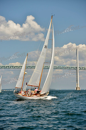 2017 IYRS Classic Yacht Regatta B_0060