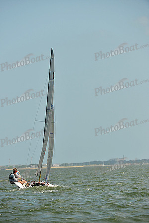 2015 Southern Bay Race Week D 501