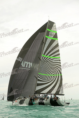2016 Key West Race Week G_0276