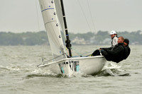 2016 Charleston Race Week A_1680