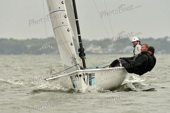 2016 Charleston Race Week A_1680