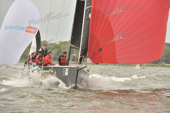 2019 Charleston Race Week H_0333