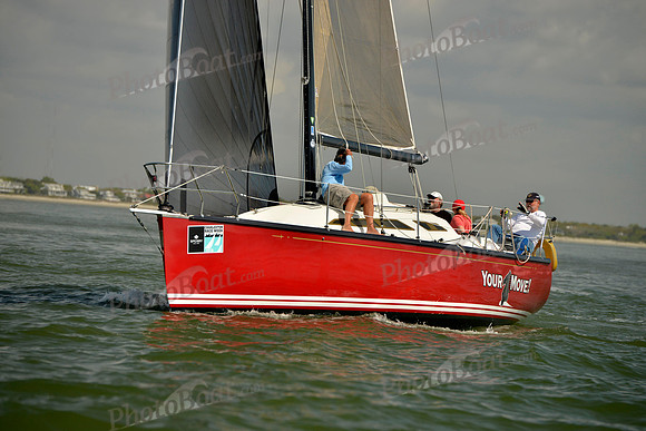 2018 Charleston Race Week A_0728