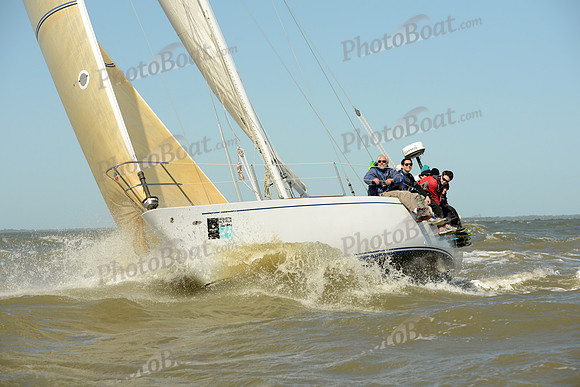 2016 Charleston Race Week B 0138