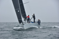 2021 Block Island Race Week B_0913