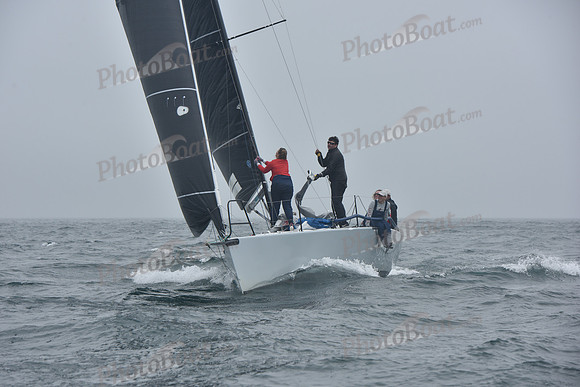 2021 Block Island Race Week B_0913