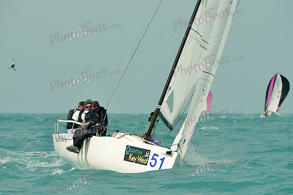 2015 Key West Race Week E 2221