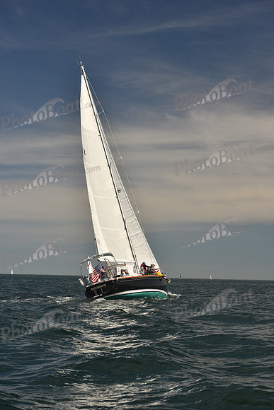 2024 Figawi 2407