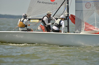 2017 Southern Bay Race Week A_0857