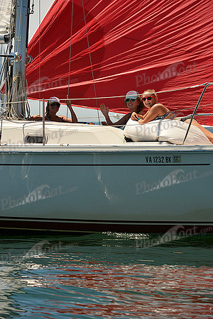 2015 Cape Charles Cup A 540